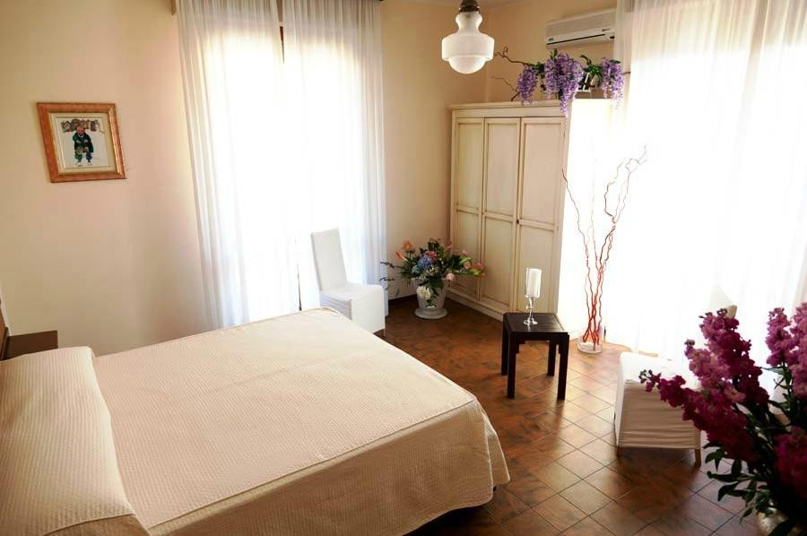 Hotel Giulia