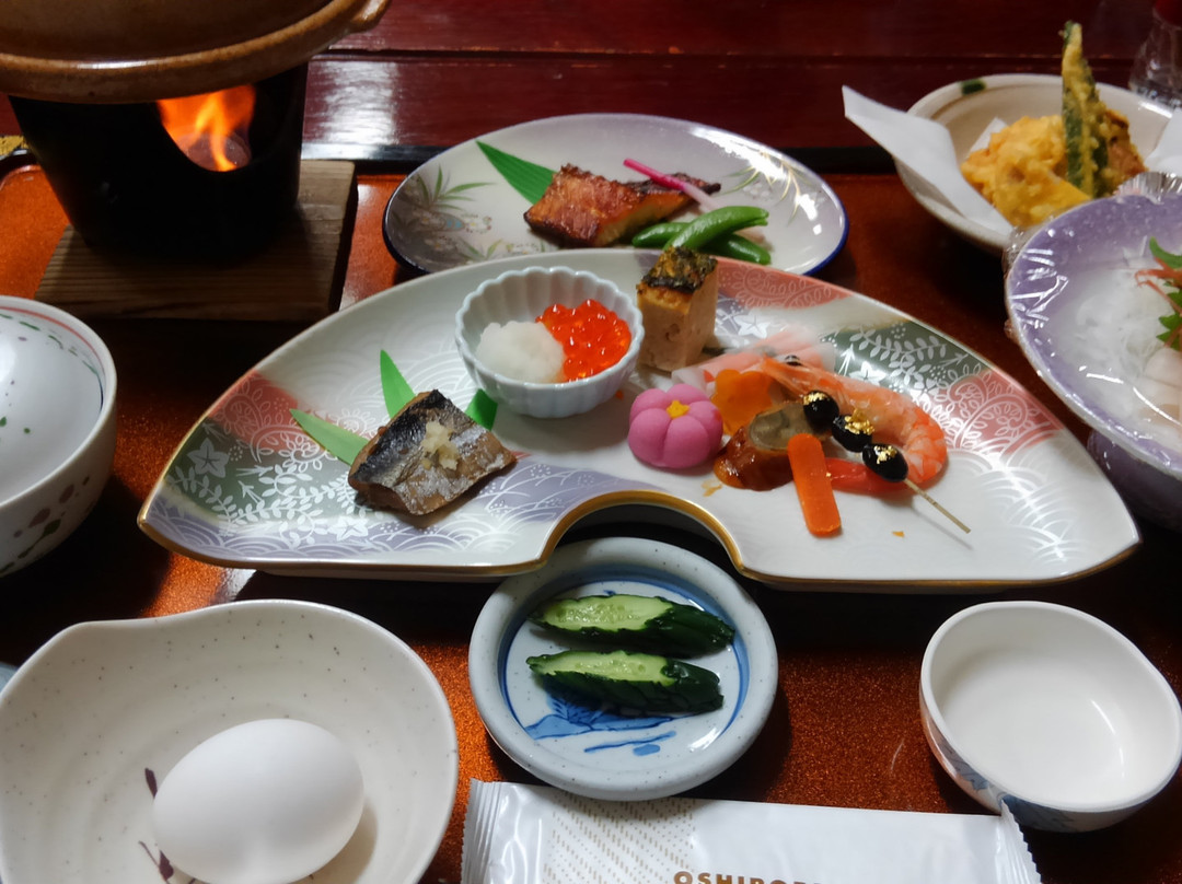 八云町酒店住宿-Kumaishi Hiratanaiso