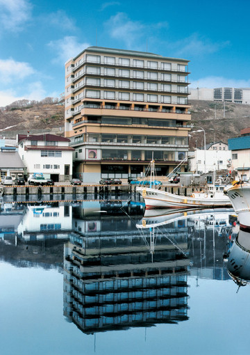 礼文町酒店住宿-Hana Rebun