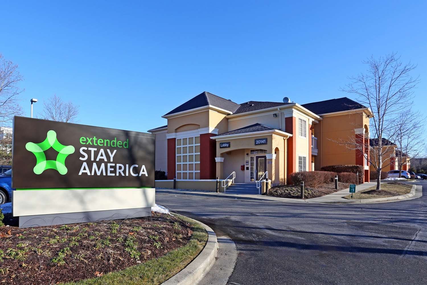 Extended Stay America Select Suites - Washington D.C. - Germantown - Town Center-官方