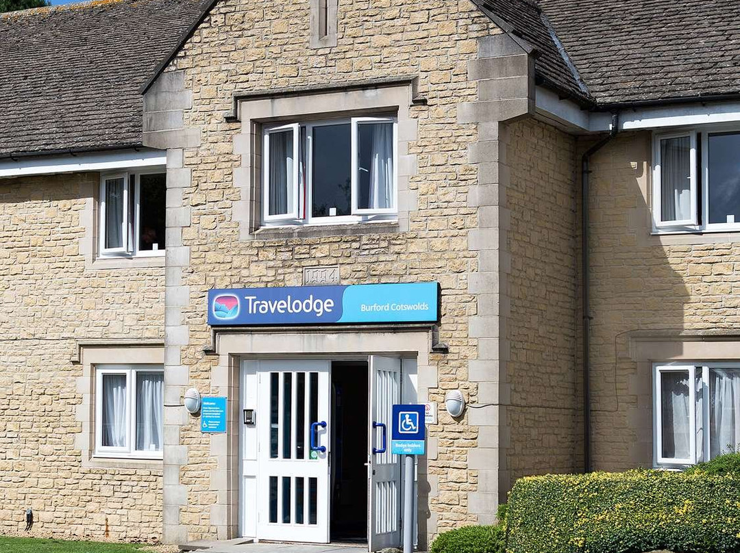 Travelodge Burford Cotswolds主图