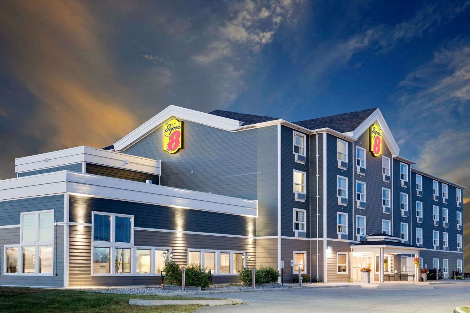 Super 8 by Wyndham Kapuskasing-官方