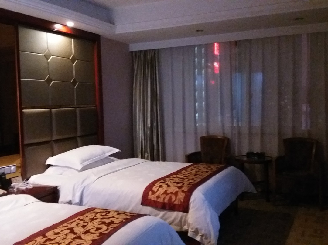 安溪县旅游攻略图片
