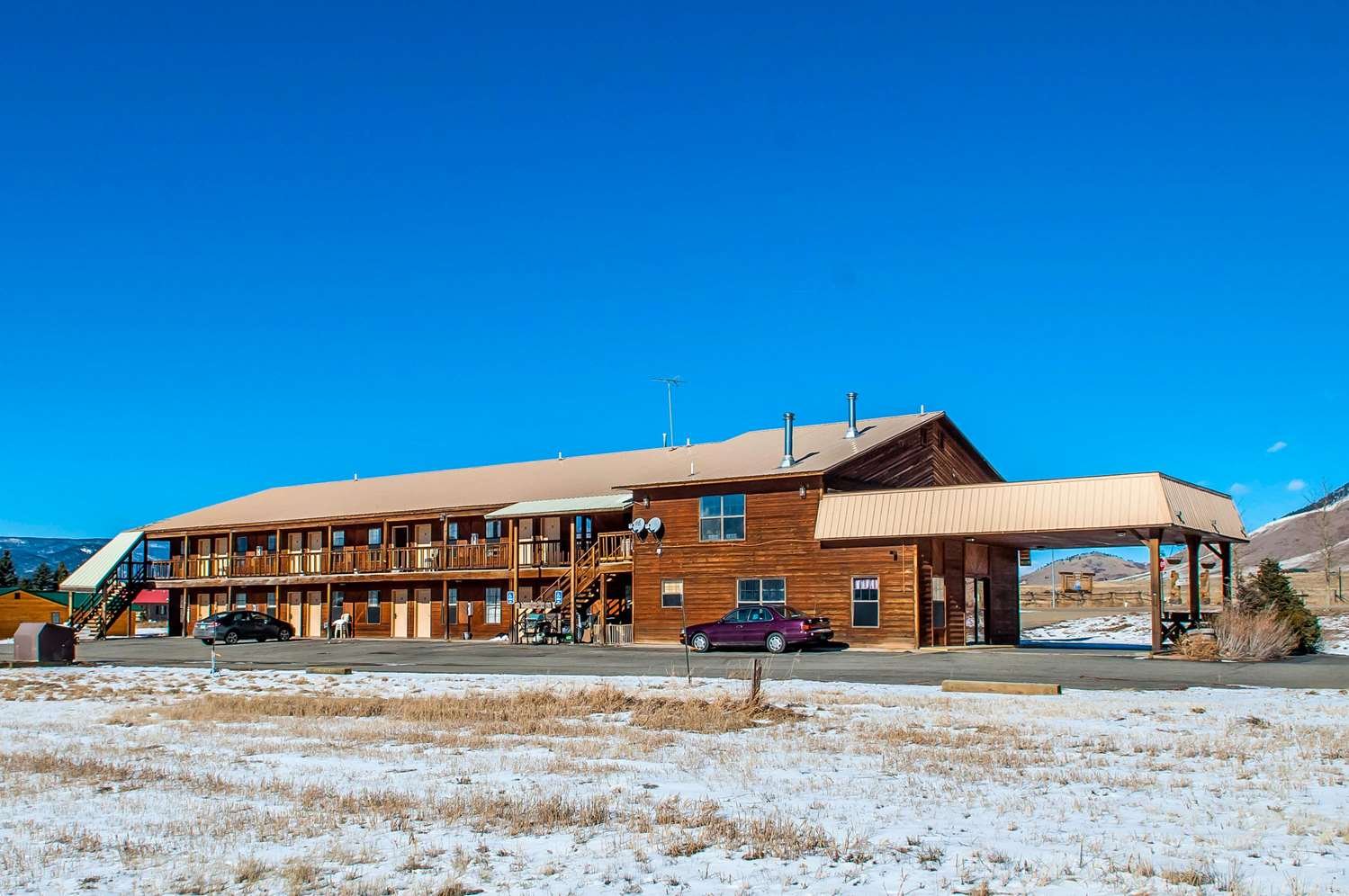 Econo Lodge-官方
