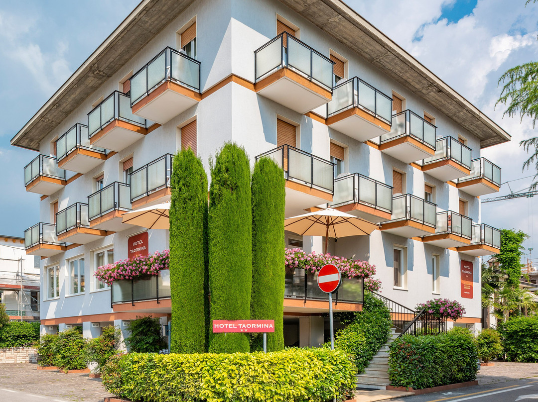 Taormina Hotel