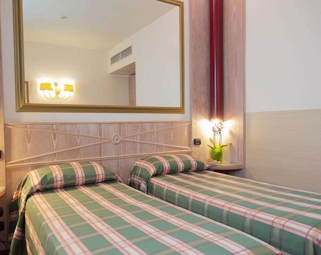 圣约翰酒店主图