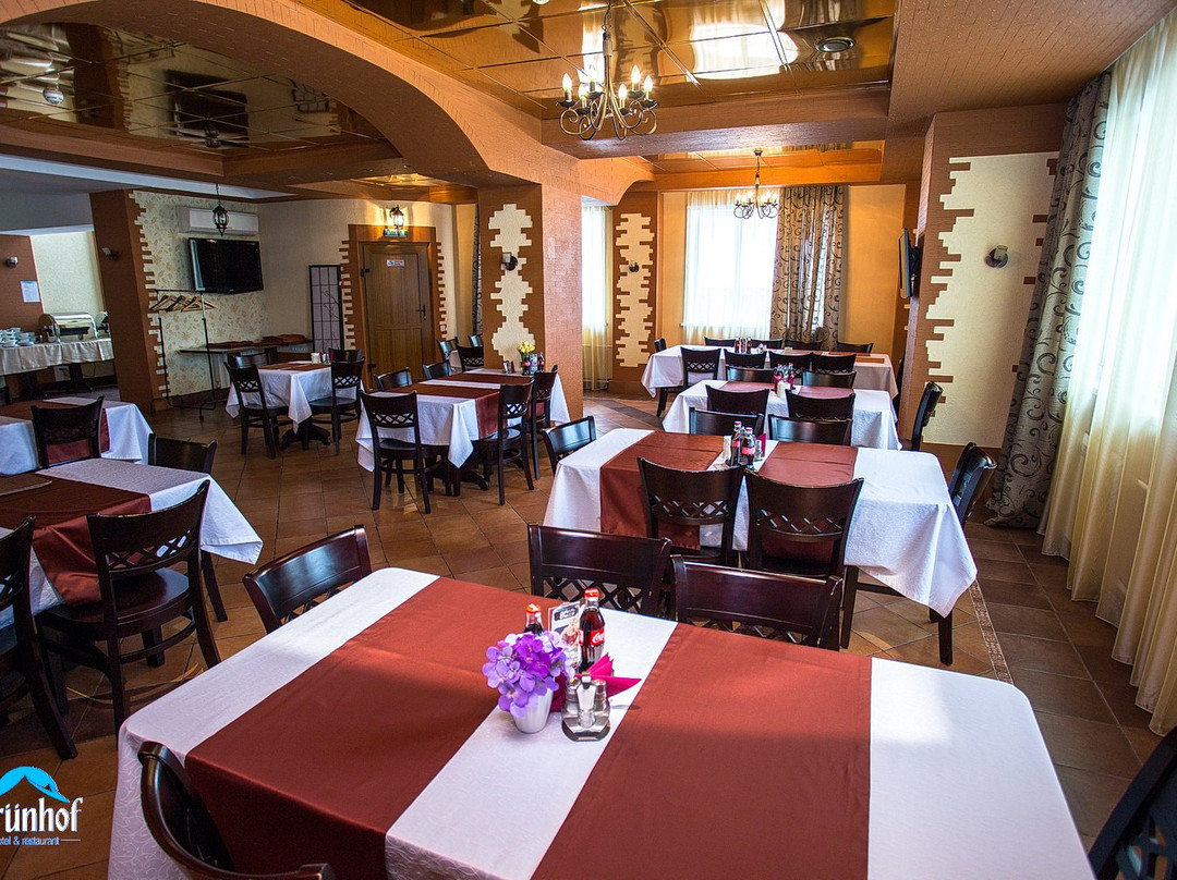 Grunhof Hotel & Restaurant