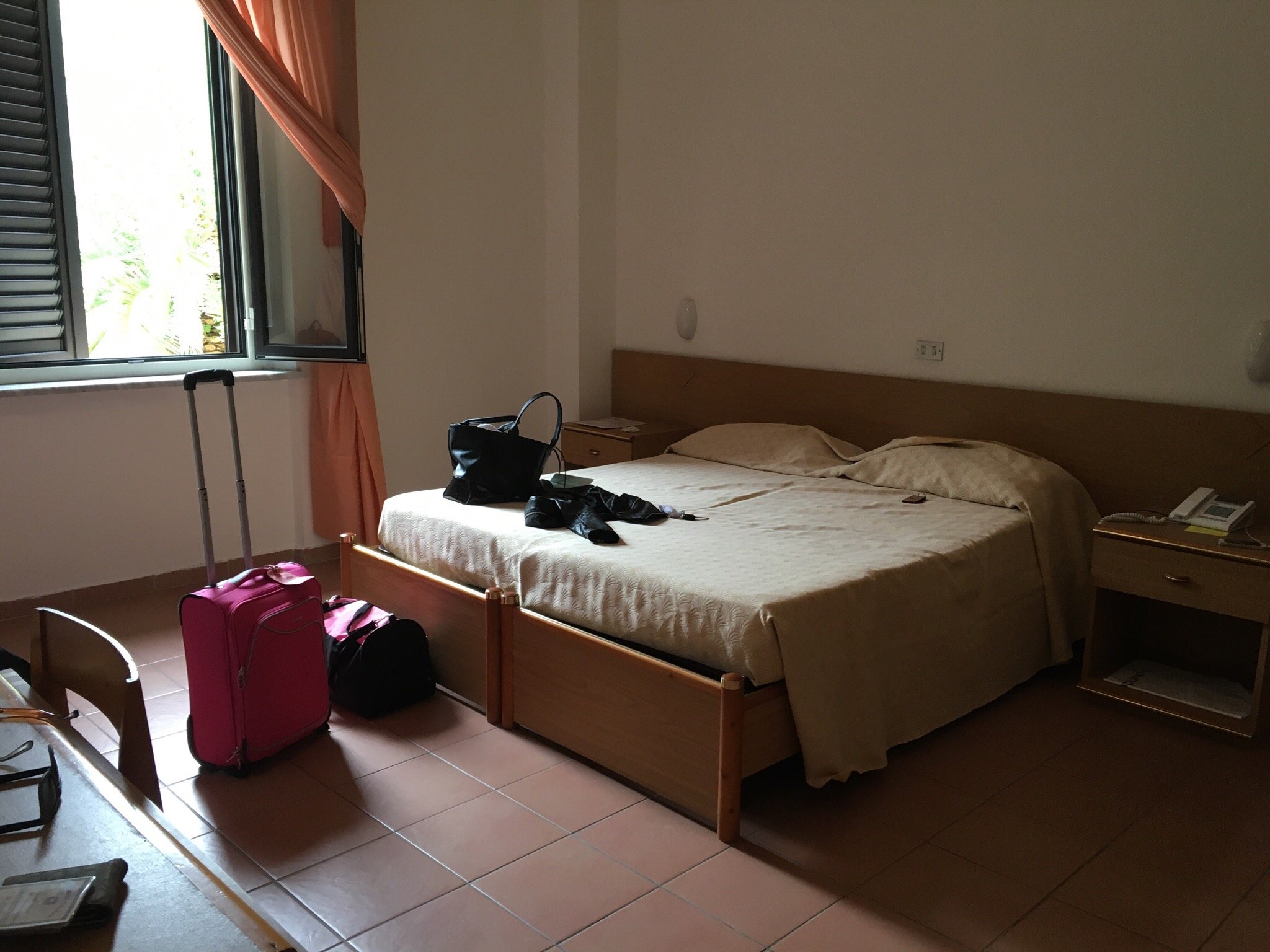 Hotel Moderno-官方