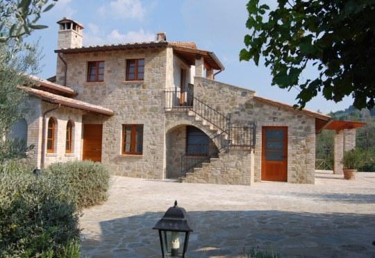 La Macina Di Bettona-餐饮