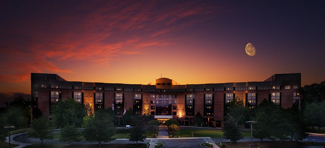 Woodcliff Hotel & Spa-官方