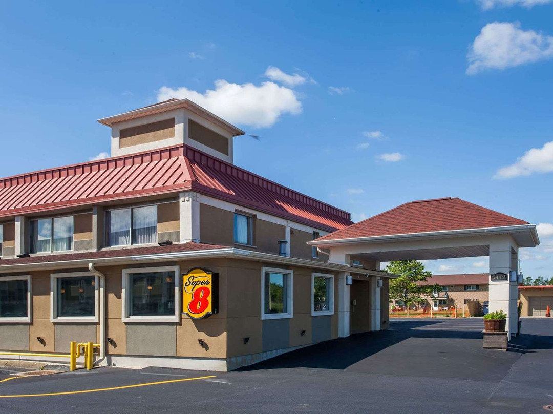 希尔顿汉堡Spark主图