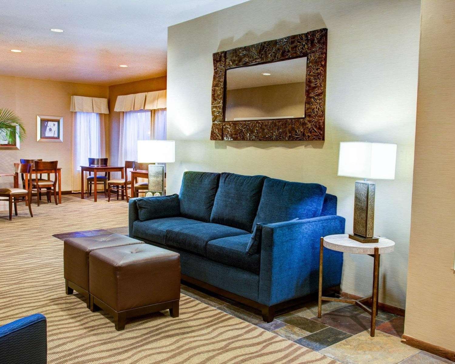 Quality Inn-官方