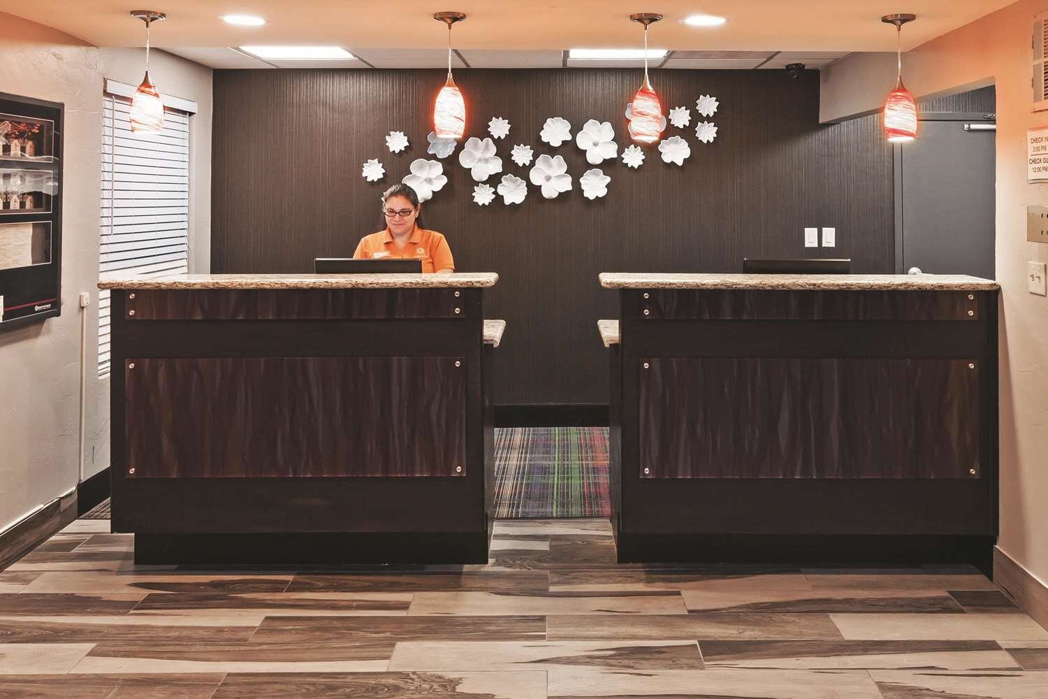 La Quinta Inn & Suites by Wyndham Denison - N. Lake Texoma-官方