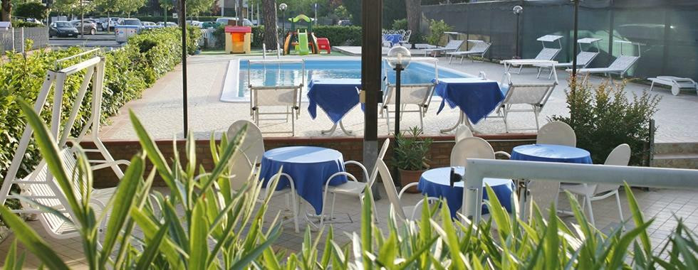 Hotel Primula Azzurra