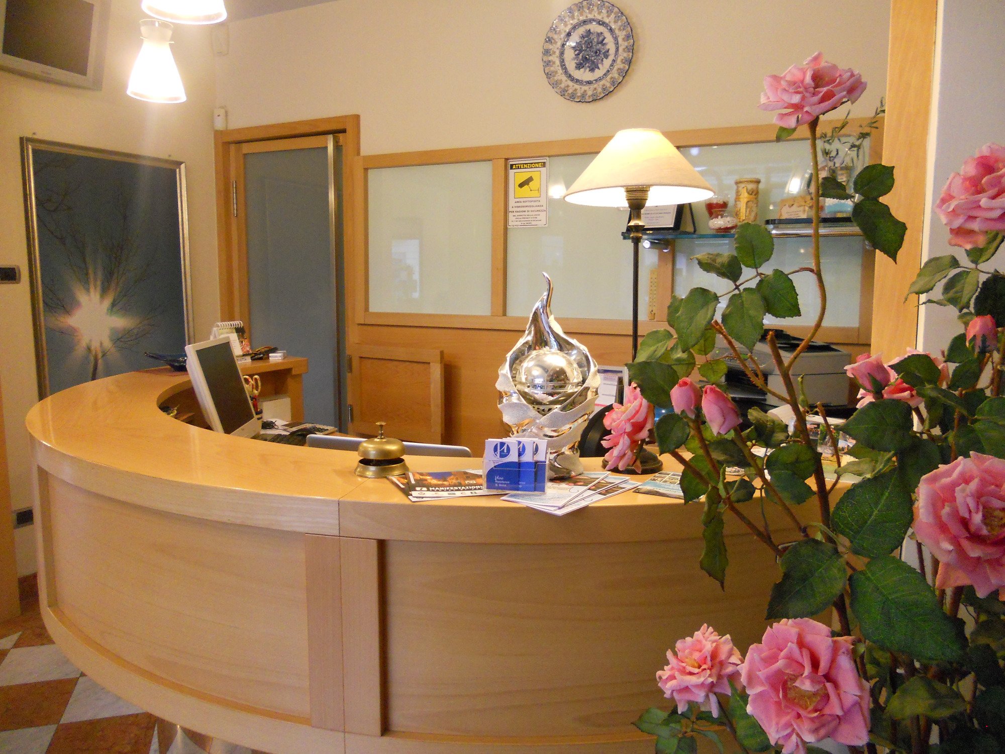 Hotel Residence Sant'Anna-官方