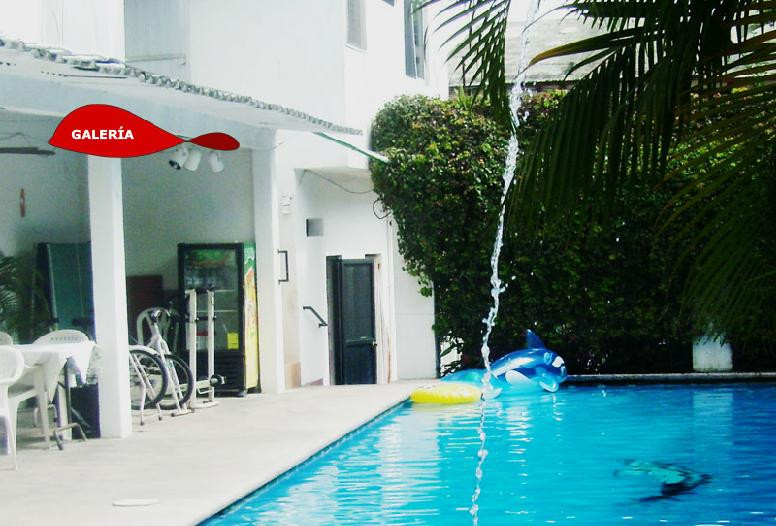 Quinta Hotel Gloria Esperanza