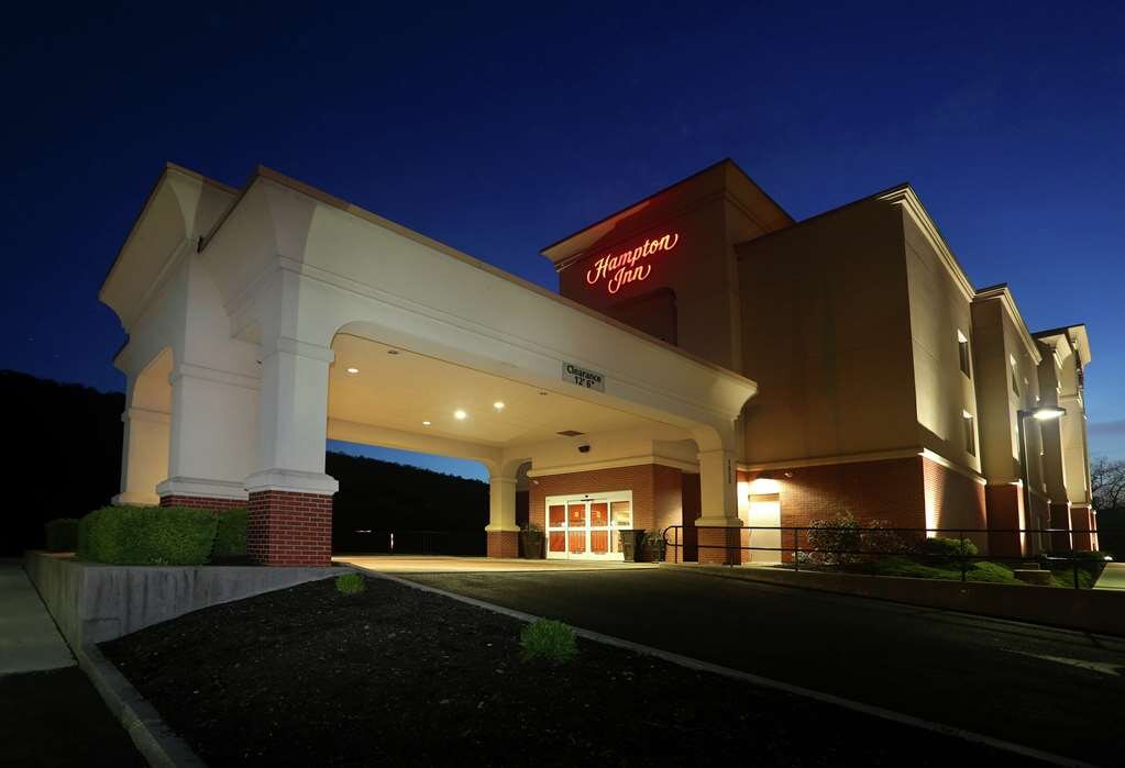 Hampton Inn Owego-官方