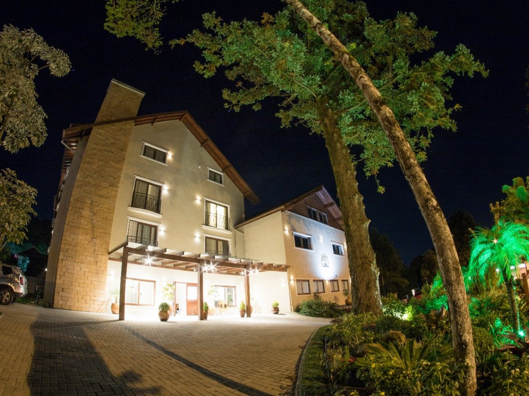 Hotel Gramado Interlaken