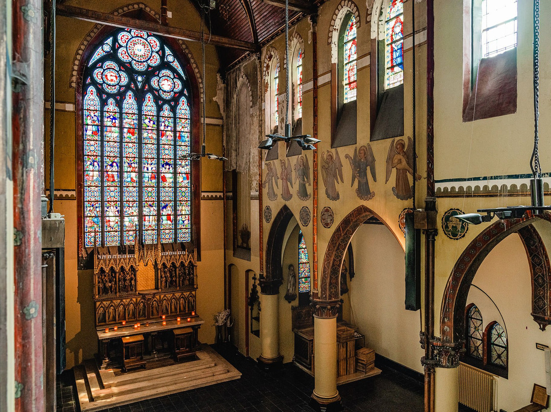 Poortackere Monasterium Hotel