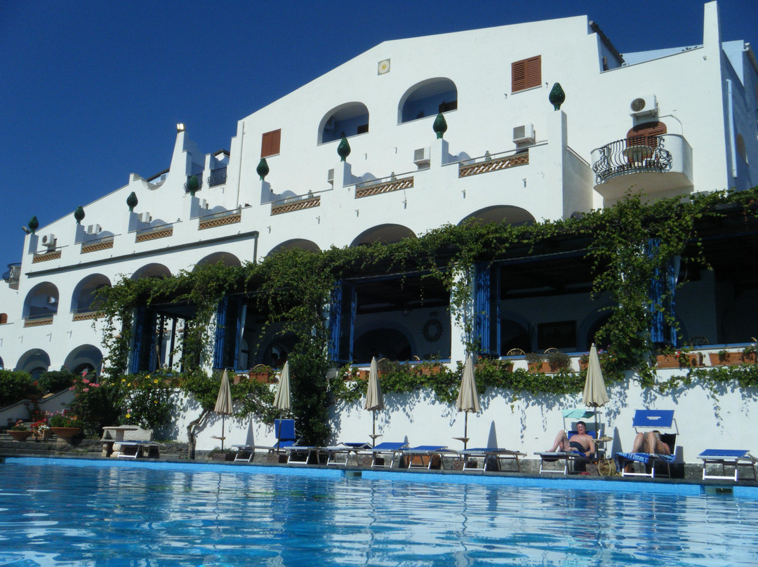 Hotel Kalos