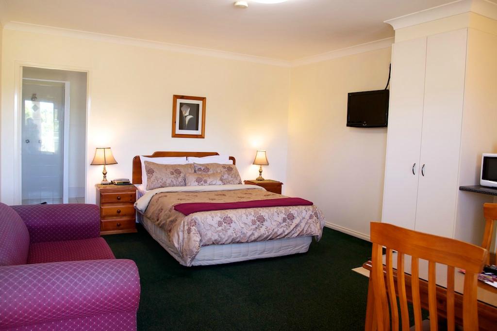 Maynestay Motel-官方