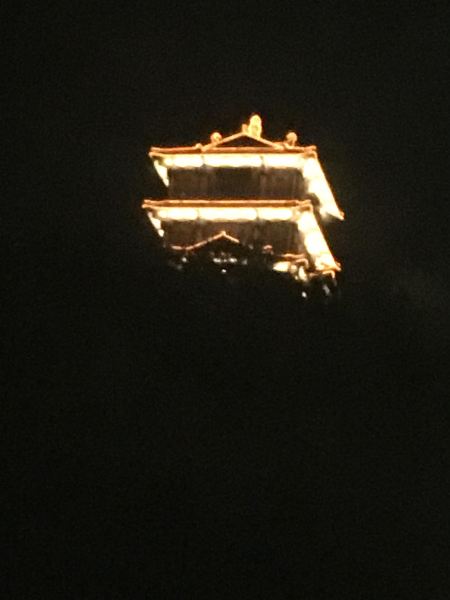 宜兴正中假日酒店-酒店景观
