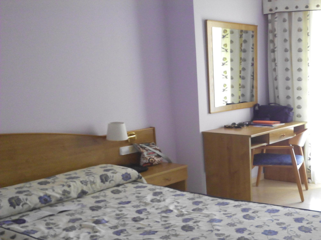 Hotel Montalvo