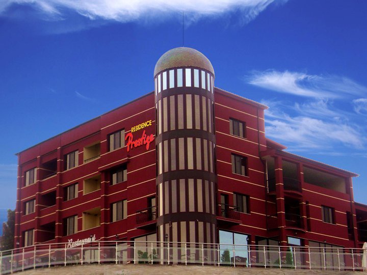 Hotel Prestige-官方