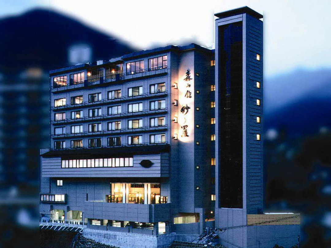 萨莎拉酒店