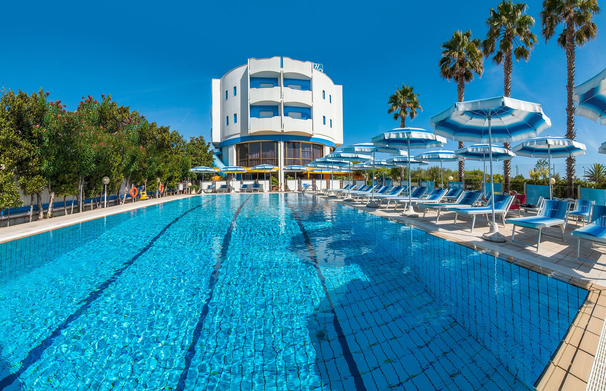 Hotel Olimpic-官方