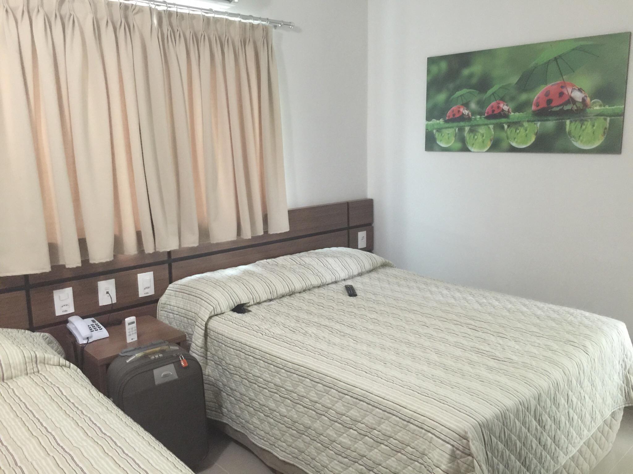 Economy Master Hotel-官方