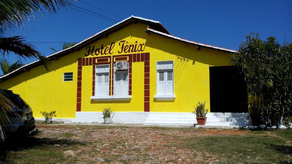 Fenix Hotel主图