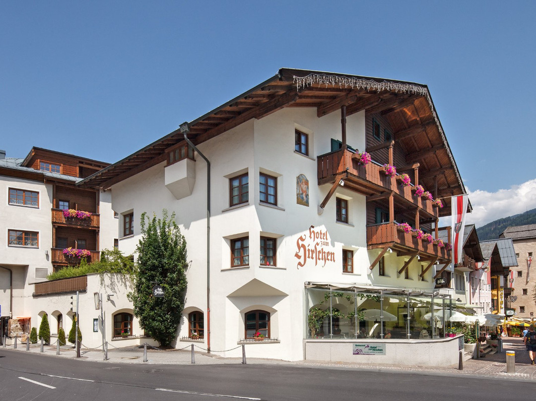 Hotel Zum Hirschen