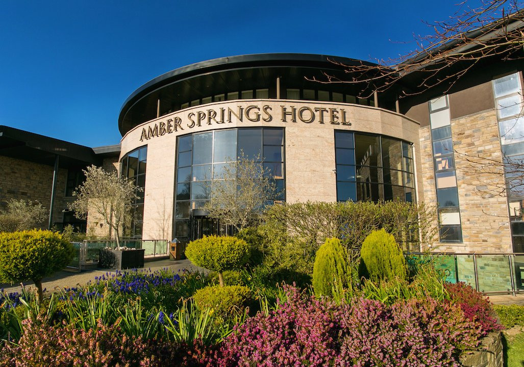 Amber Springs Hotel and Health Spa