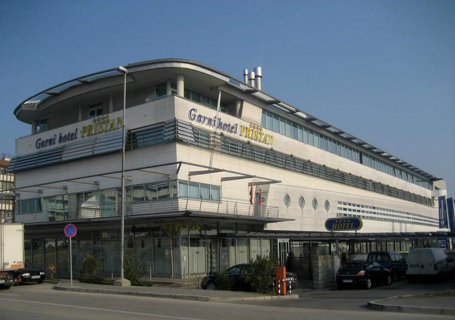 Motel Barka-餐饮