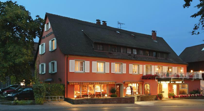 Reichenau旅游攻略图片