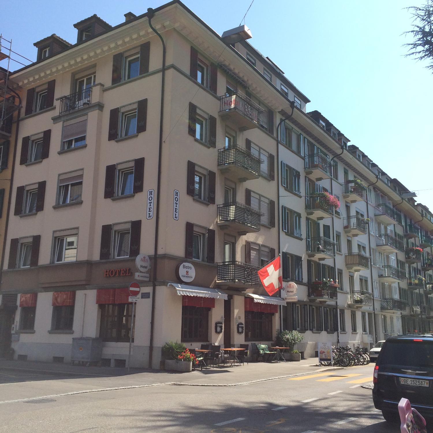 Hotel Goya Restaurant-官方