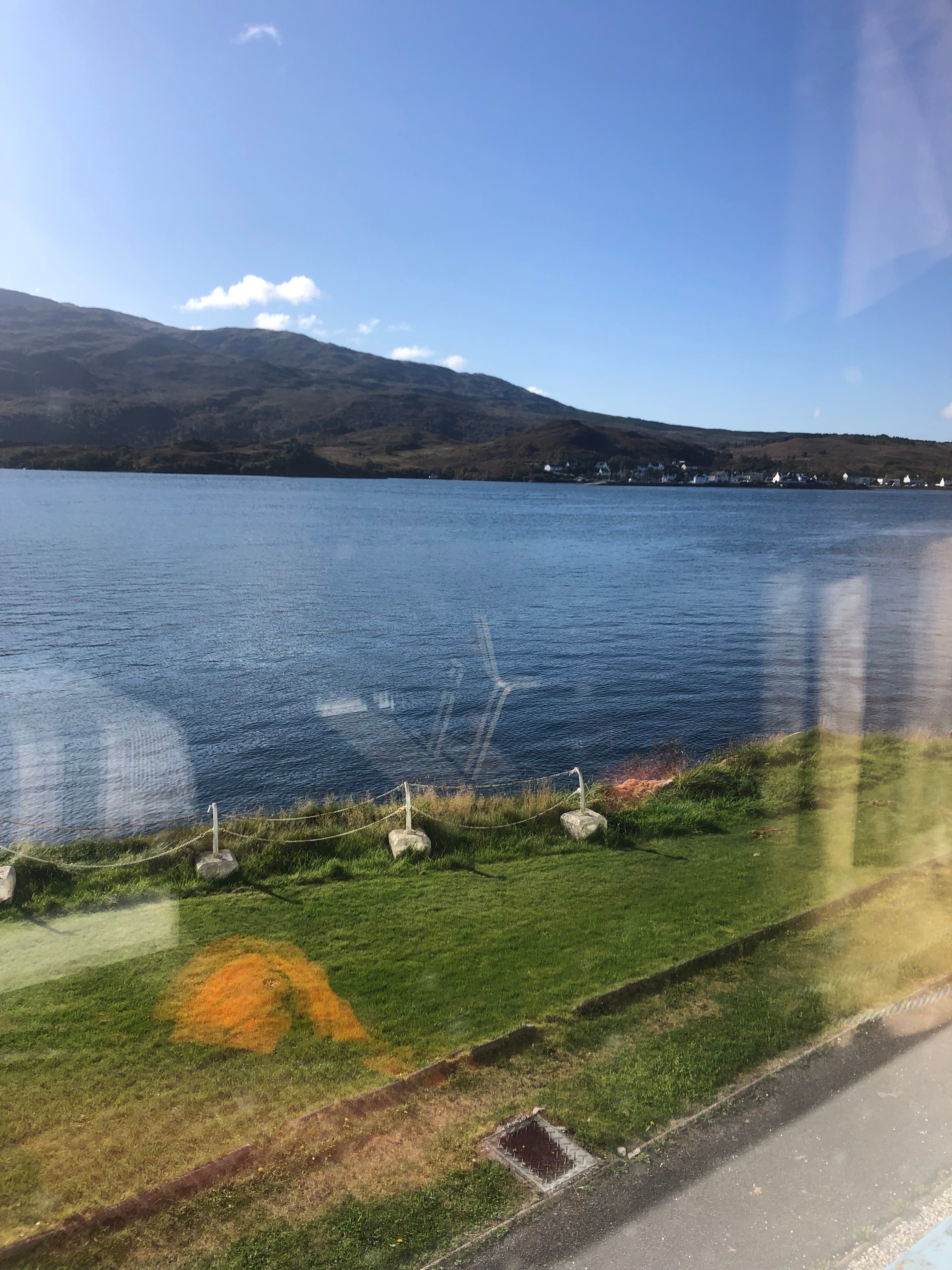 Lochalsh Hotel-官方