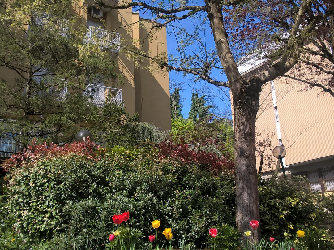 Hotel Rossini