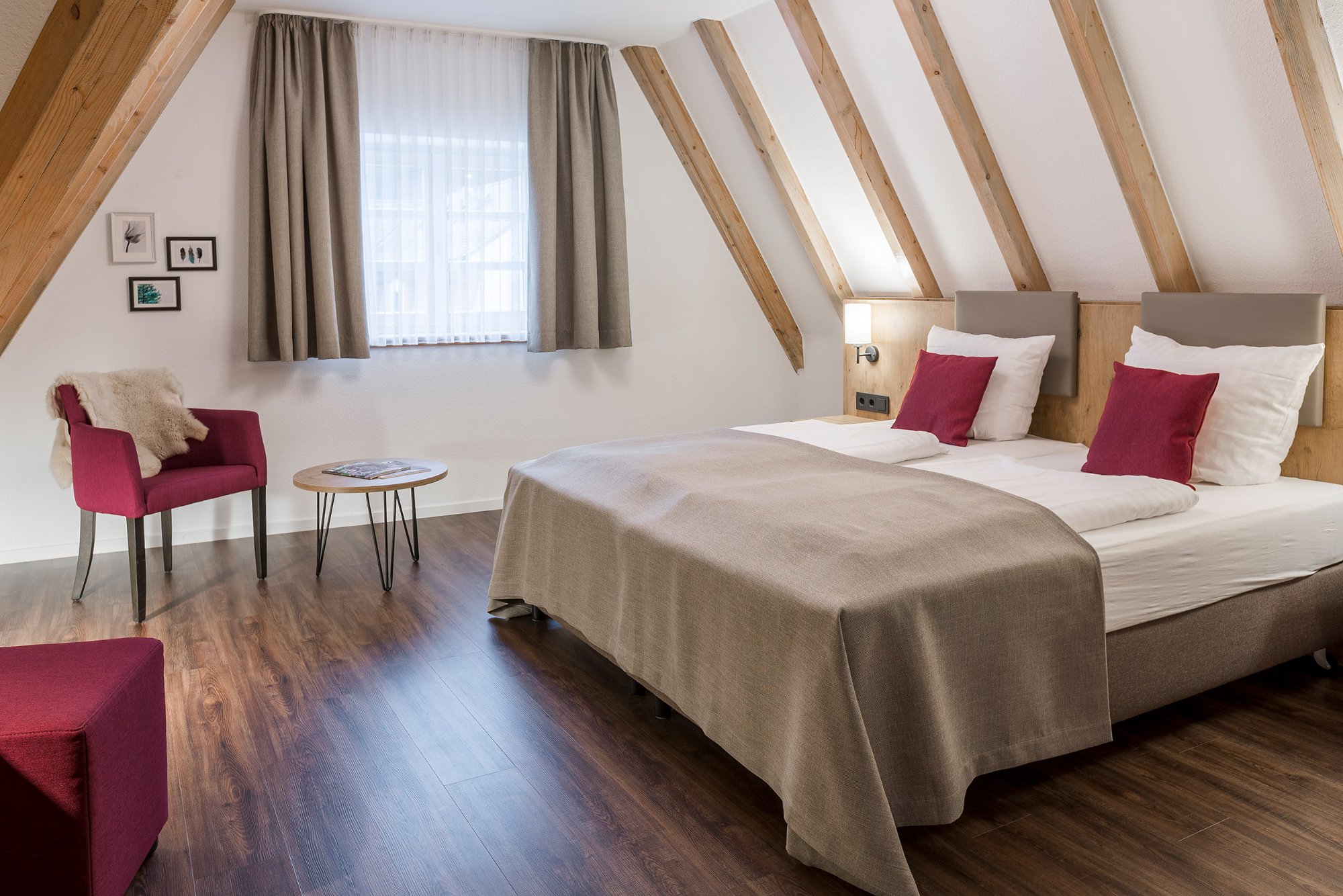 Hotel & Restaurant Lamm-官方