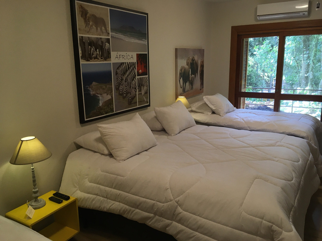 Estacao Verde Eco Resort