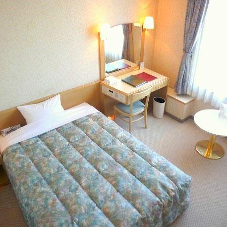 Bird Green Hotel Ogaki-官方