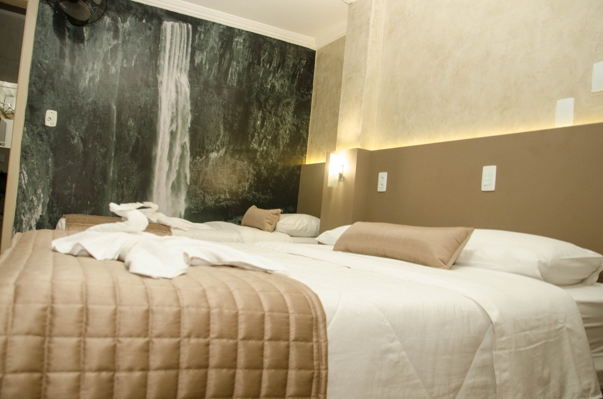 Mayná Hotel Prudentópolis-官方