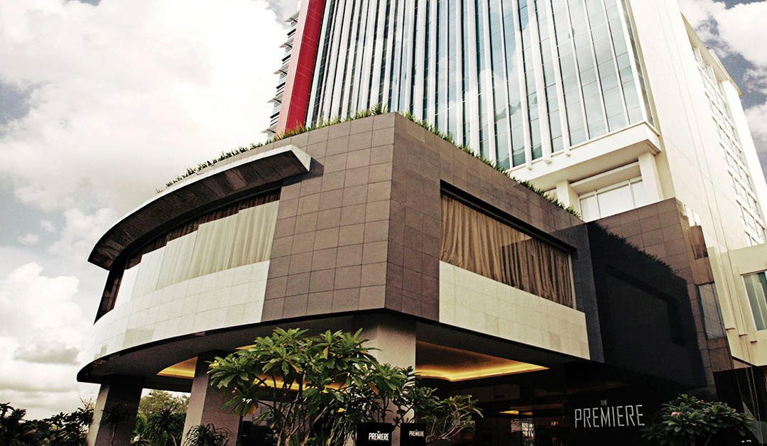 The Premiere Pekanbaru主图