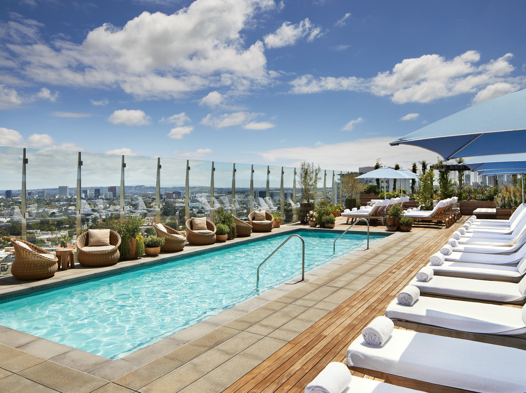 1 Hotel West Hollywood