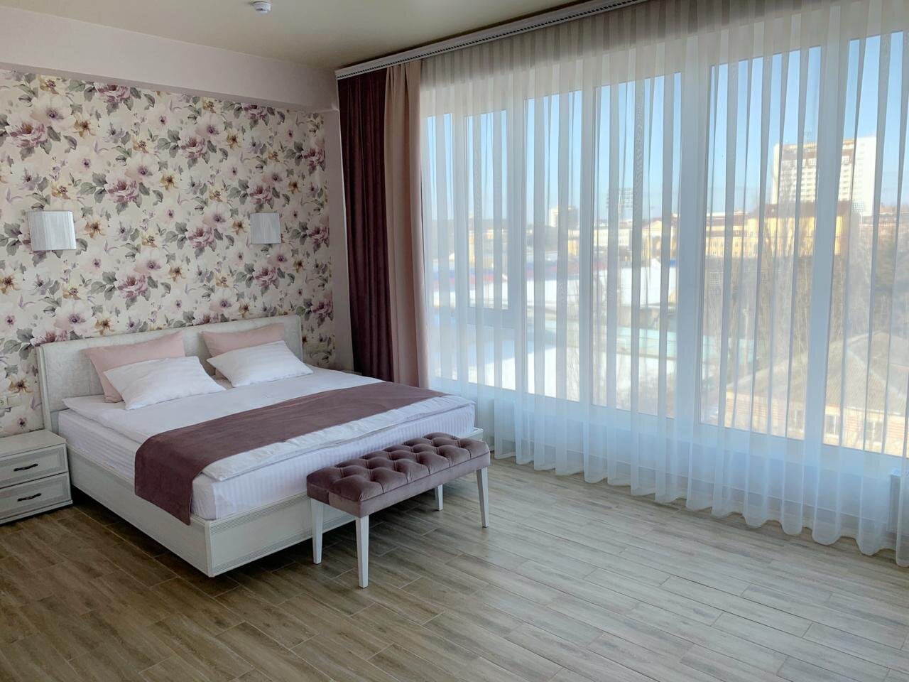 Central Inn Conference Hotel-官方
