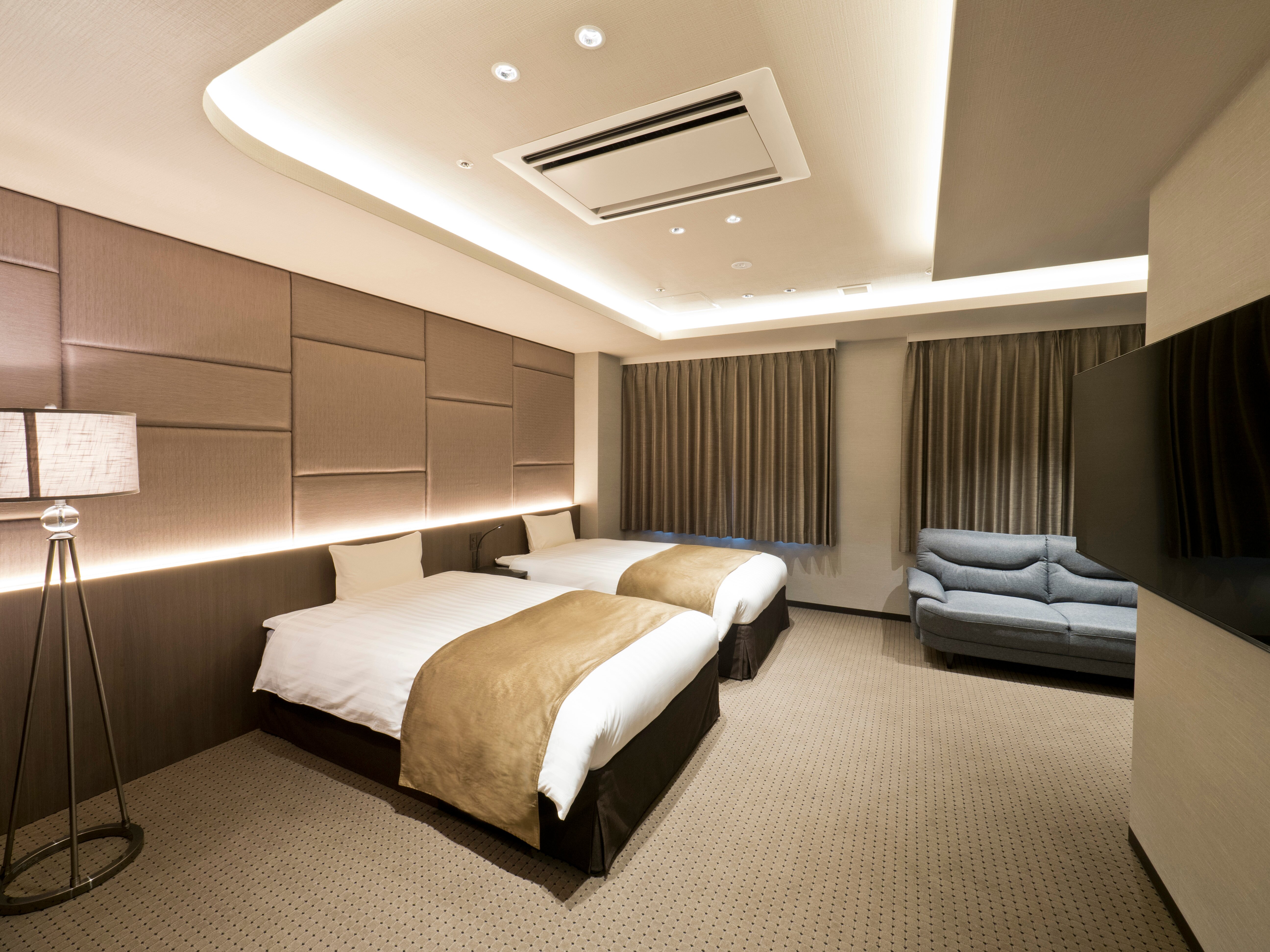 Hotel Abest Grande Takatsuki-官方