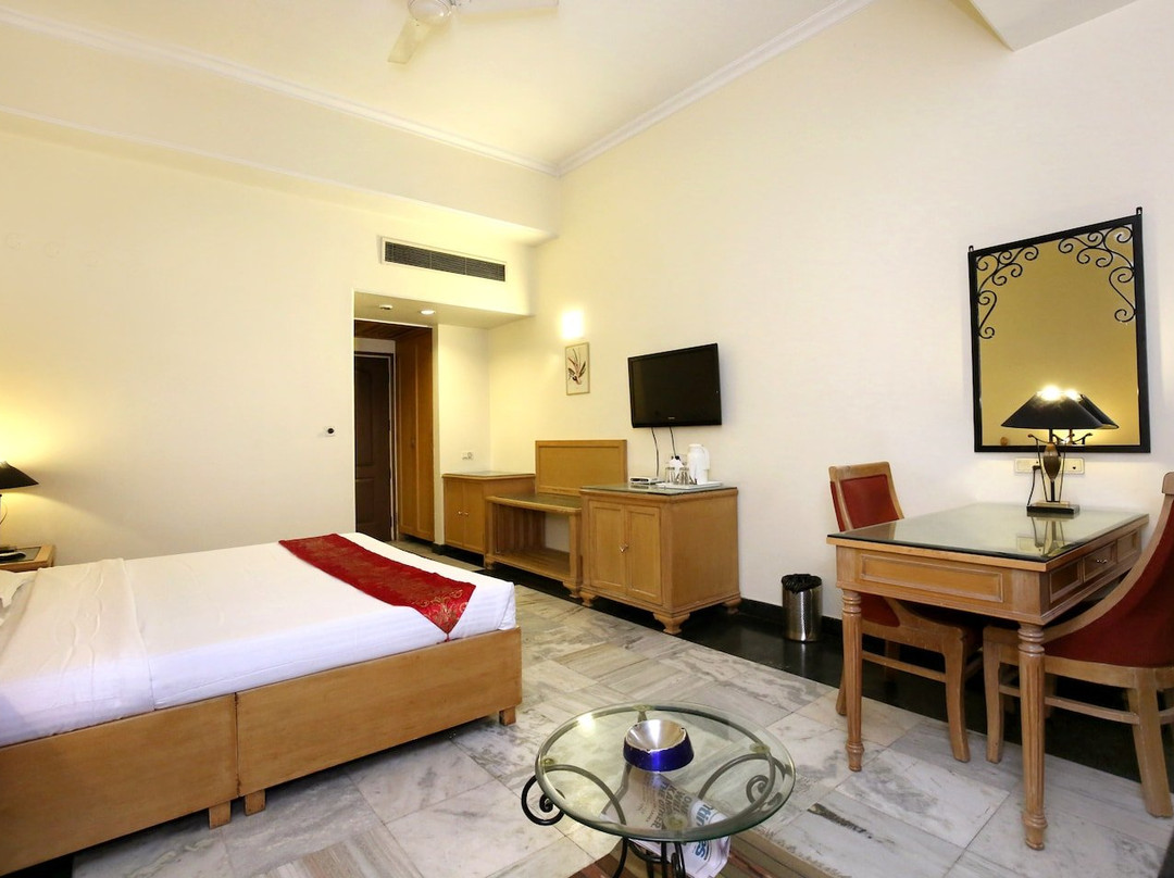 Hotel Aditya