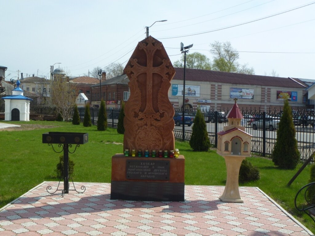 Church of the Annunciation of the Blessed Virgin Mary景点图片