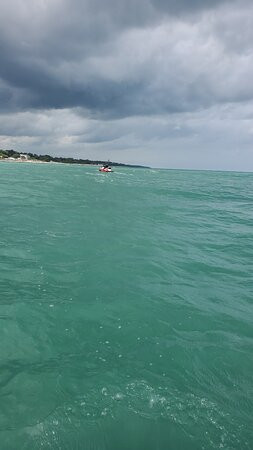 Luxury Water Sports景点图片